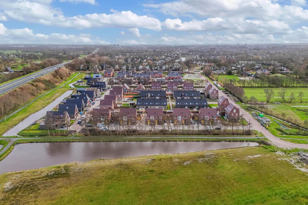 Stille verkoop Drachten